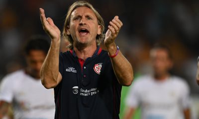 Cagliari Parma, domani nuovo allenamento per i rossoblù: il programma