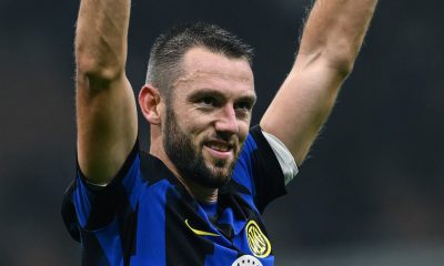 Champions League Inter, de Vrij si sbilancia e lo dice davvero: vorrebbe incontrare quel club agli ottavi