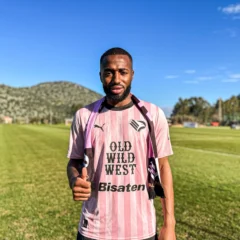 Empoli Calcio The target for the defense is Diakite of Palermo