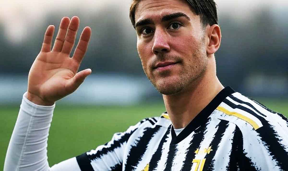 Juve, Toni promuove a pieni voti Kolo Muani: “Perfetto per Motta”