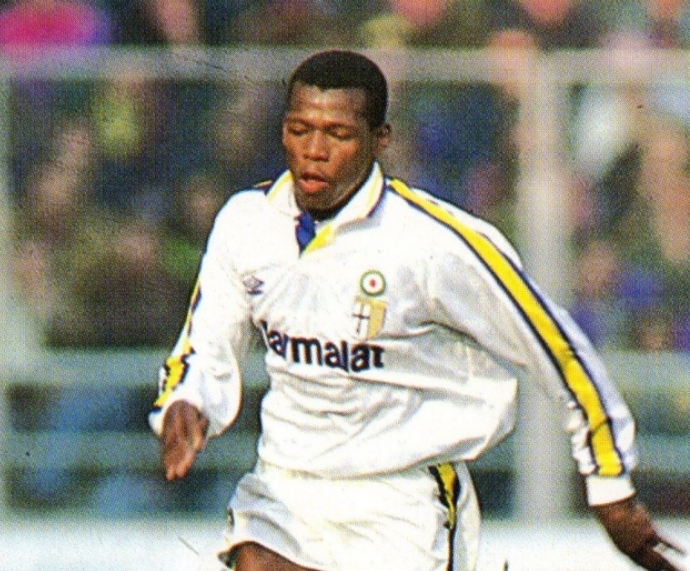 Asprilla: “Osio e Apollini fratelli, a Scala non ho mai perdonato…”