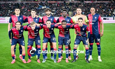 Cagliari Parma, Nicola ci spera: questo giocatore rossoblù vuole esserci!