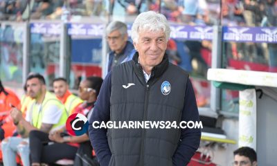 Verso Atalanta Cagliari, indicazioni dai convocati per la Champions League! Le ultime