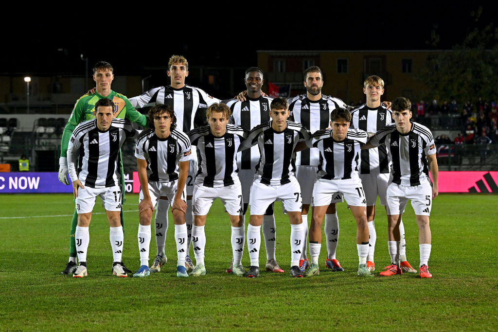 Juve Next Gen, le informazioni sulla partita con l’Avellino