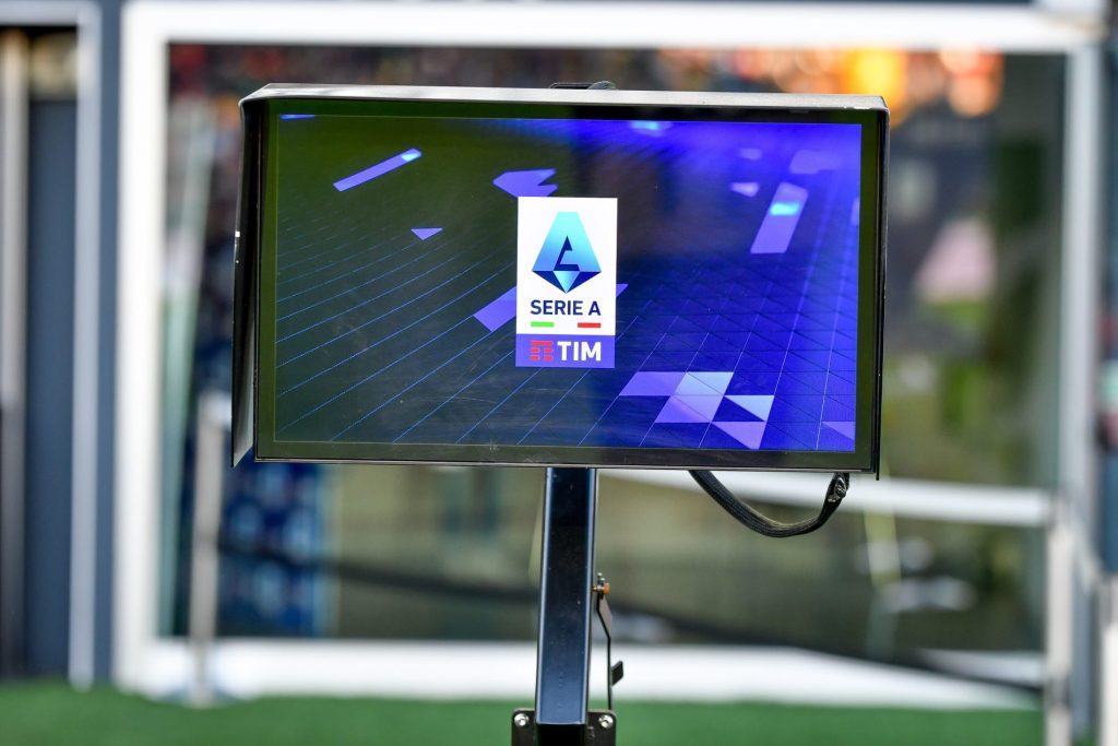 IFAB, la Serie A chiede il VAR per corner ed espulsioni: riunione l’1 marzo