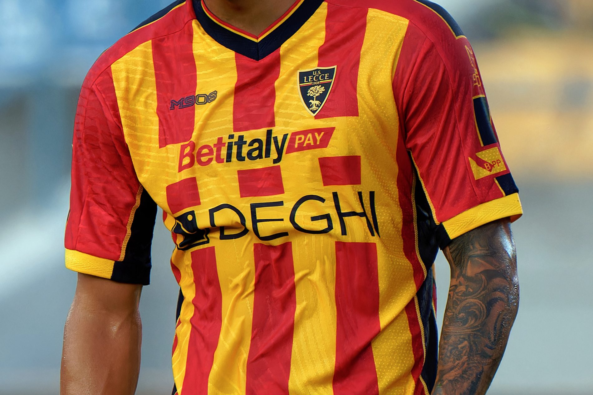 Changes in defense and two to replace Dorgu: the summary table of Lecce's operations