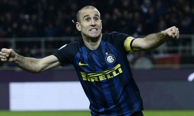 Compleanno Palacio, il messaggio d’auguri dell’Inter per i suoi 43 anni – FOTO