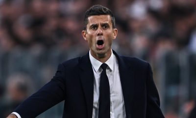 Thiago Motta Juve, l’ex Inter vende il super big: fuori dal progetto, cosa succede ad una settimana dal derby d’italia