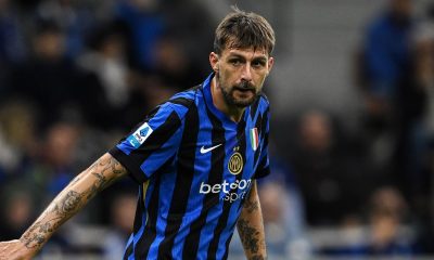 Calciomercato Inter, dubbi sul futuro di Acerbi? Il piano del club nerazzurro