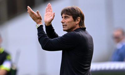 Conte sbatte i pugni, il retroscena da Napoli: «Ha già chiesto sei acquisti per giugno»