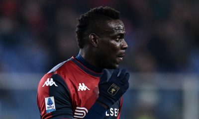 Balotelli Genoa, addio a un passo: ecco la nuova squadra, destinazione a sorpresa 