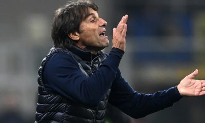 Napoli Inter, conte recupera un titolarissimo per il big match? Come stanno le cose