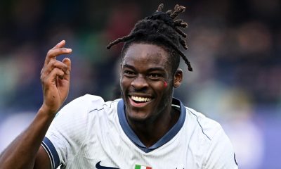 Fiorentina Inter, Bisseck titolare: Inzaghi manda in panchina quel big al suo posto 