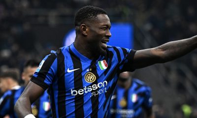 Juve Inter, Thuram gioca? Da Appiano adesso filtra una sensazione 