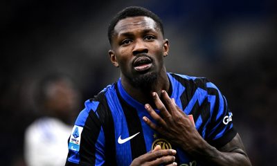 Calciomercato Inter, dilemma Thuram: tra rinnovi e clausole nascoste