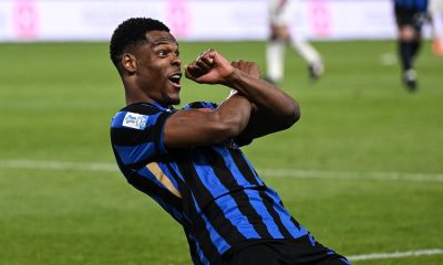 Gol del Mese Inter, via al sondaggio! Qual è la rete più bella di gennaio? – VIDEO