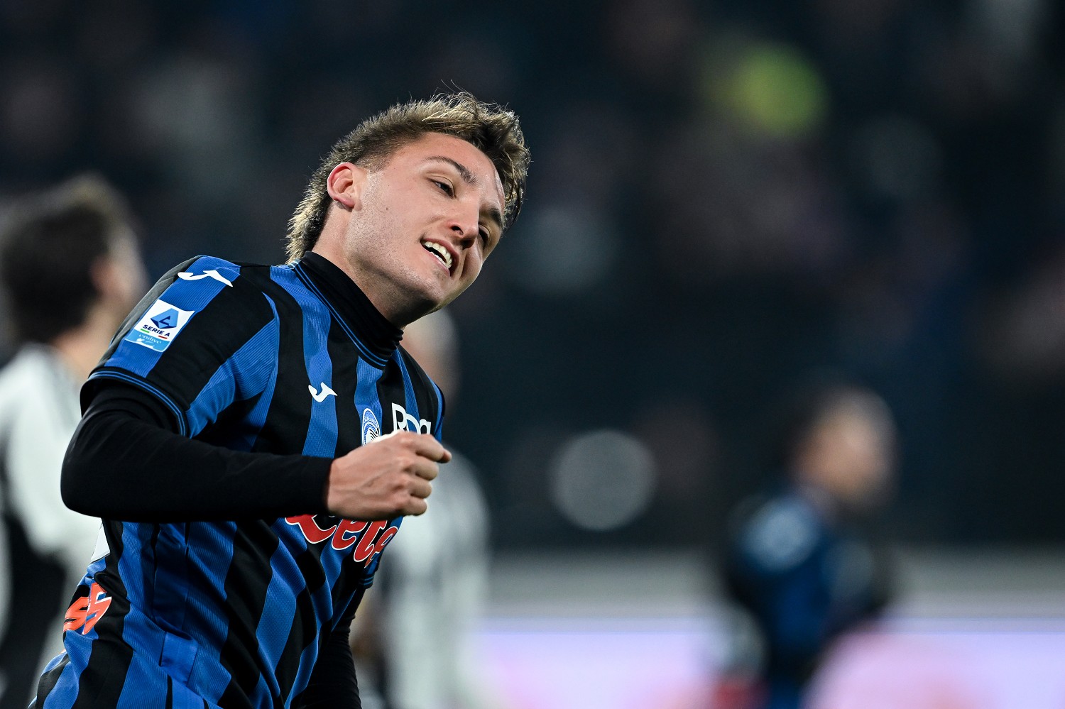 Fans' report cards for Atalanta-Torino, Retegui doesn't make it to five