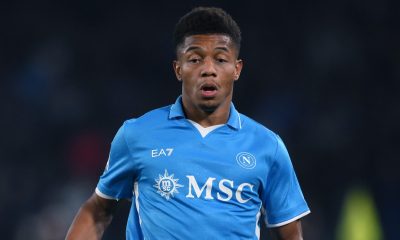 Infortunio Neres, che tegola per Conte! Il brasiliano a rischio forfait contro l’Inter? La situazione