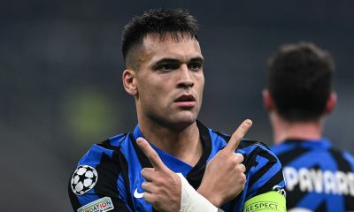 Inter Genoa, Lautaro mette nel mirino i rossoblù: il tabù da sfatare contro i grifoni