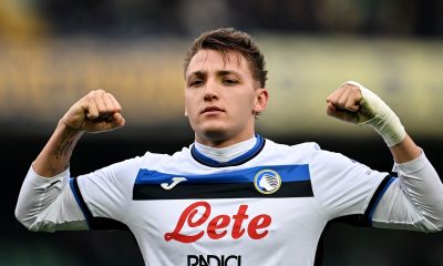 Verona Atalanta 0-5, una Dea straripante: la classifica aggiornata in Serie A