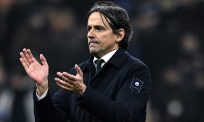 Napoli Inter, Inzaghi ritrova un big