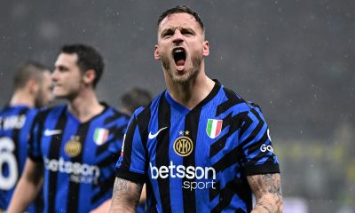 Arnautovic Inter, chance di permanenza in nerazzurro? La posizione del club sembra chiara