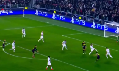 Juve Psv, in gol anche Perisic! Grandissimo gol per l’ex Inter nel playoff di Champions League – VIDEO