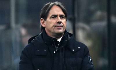 Fiorentina Inter, Inzaghi ha preso una decisione: il tecnico spiazza a Firenze