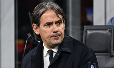 Inter Fiorentina, gli uomini del riscatto: Inzaghi si affida a loro per dimenticare il ko di Firenze