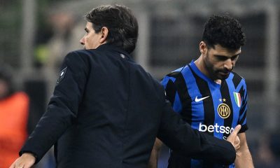 Probabili formazioni Fiorentina Inter: Inzaghi rilancia Taremi? Occhio al ballottaggio a centrocampo