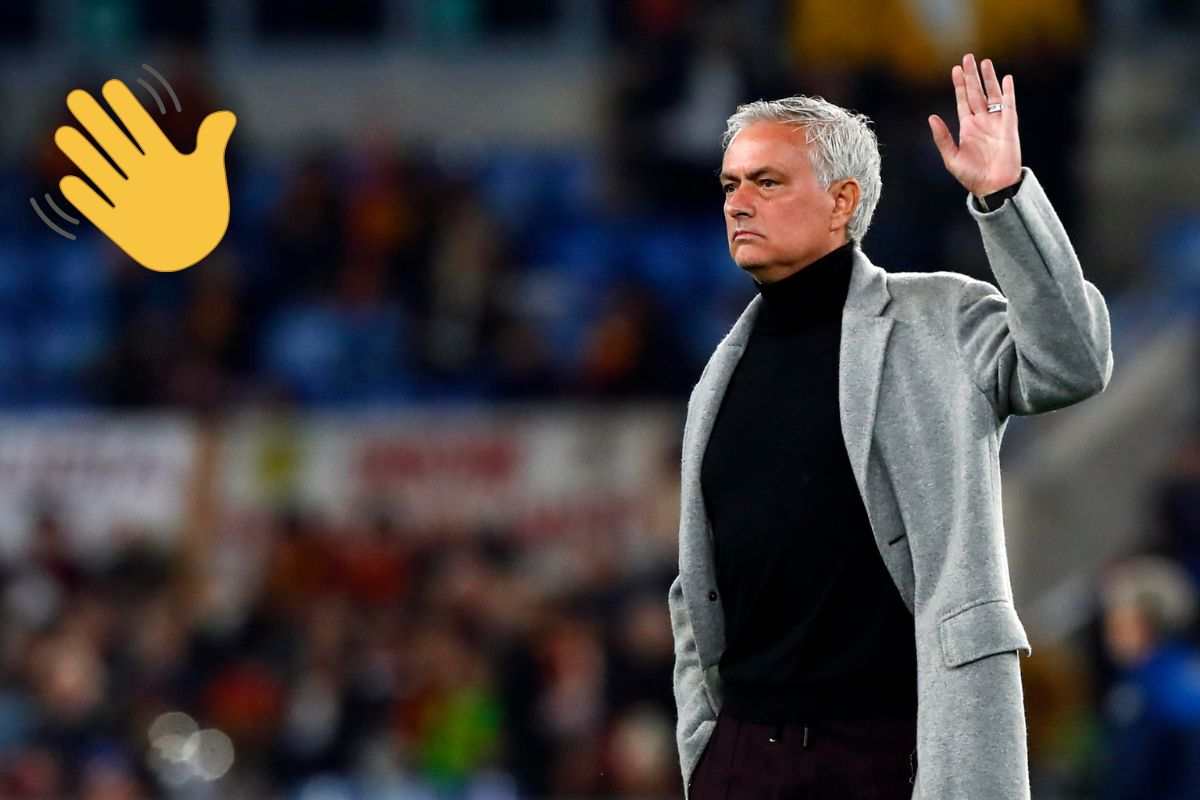 Flash deal, breaks with Mourinho and flies to Naples: the precedent that excites fans