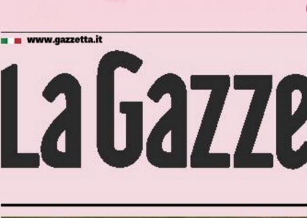 La Gazzetta dello Sport: Il nuovo volto della Fiorentina