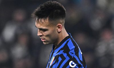 Lautaro, squalifica o multa post bestemmia con la Juve? Arriva il verdetto, si va in quella direzione 