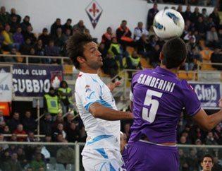 Legrottaglie: "Palladino handled a fans' fury against him great. I like Fagioli, he is perfect for Fiorentina