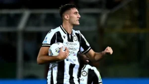 Udinese Venezia report cards, the votes to the protagonists of the match