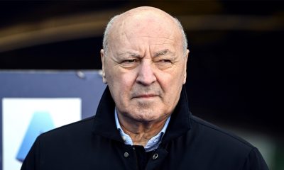 Mercato Inter, Marotta bussa alla porta di Oaktree! Servono nuovi innesti per la squadra