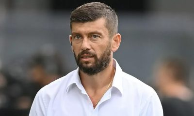 Donati dichiara: «Inter o Napoli? Vi dico chi vincerà»