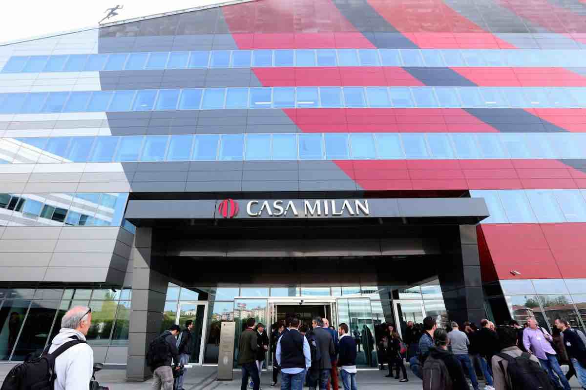 Il mercato non è finito: lascia il Milan e vola in Turchia