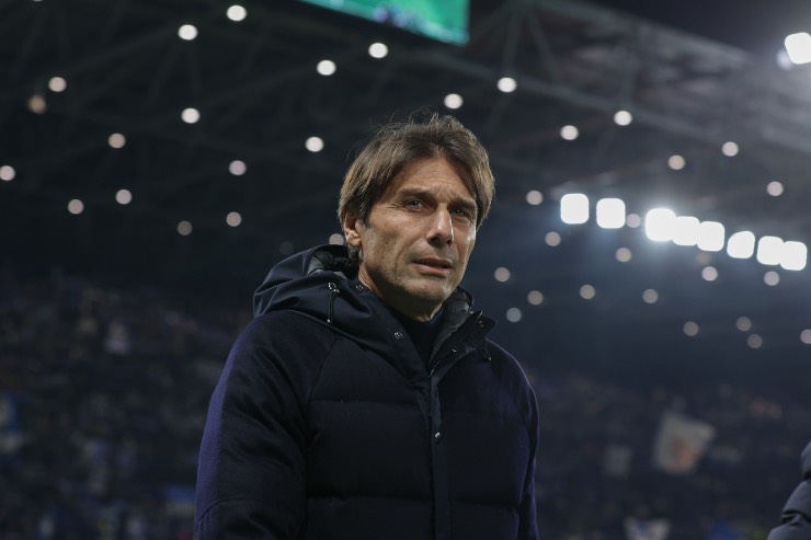 Conte disappointed with the market, a "request" from ADL pops up: the backstory