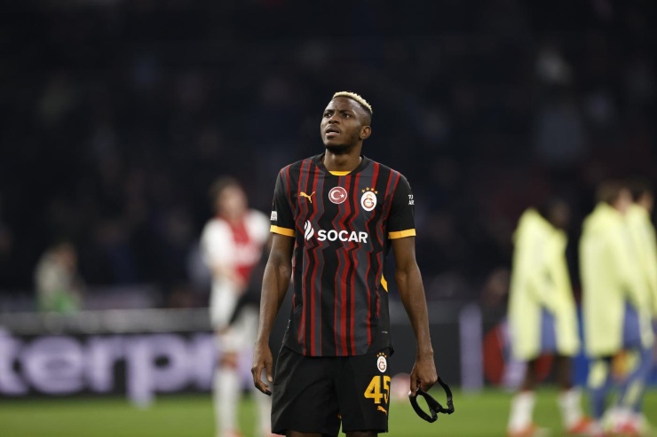 Osimhen, unexpected offer that displaced Napoli: the revelation about the transfer