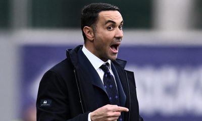 Fiorentina Inter, scelte limitate ma tanti dubbi per Palladino: dal modulo al ballottaggio in attacco