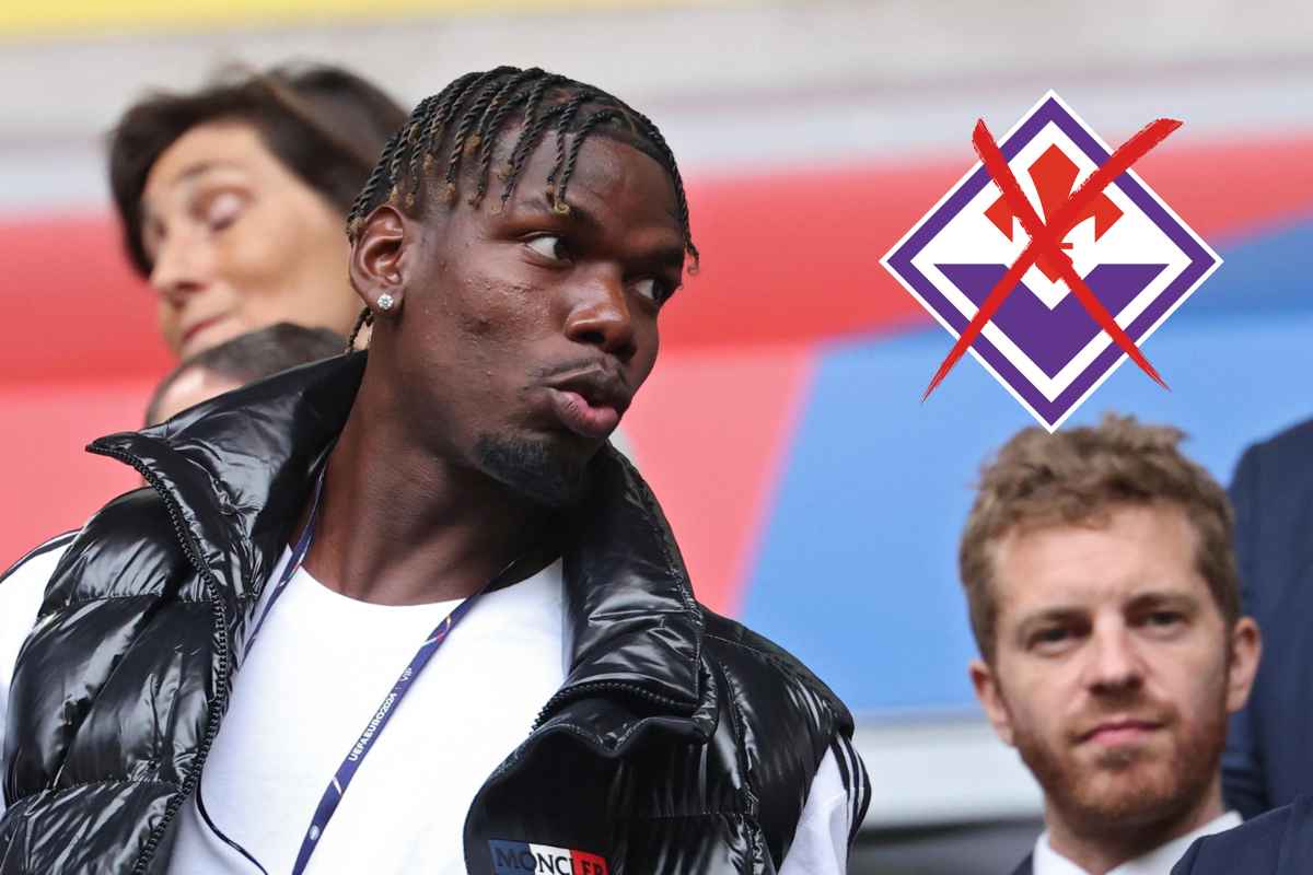 Pogba, arriva un altro “no, grazie”: l’idea che accomuna tutti