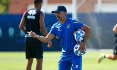 Cagliari Parma, mister Fabio Pecchia recupera un giocatore importante! Le ultime