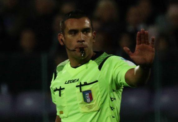 E con questa fanno quattro su quattro in casa col prossimo arbitro per la Fiorentina