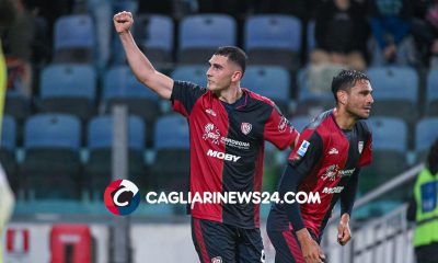 Cagliari Juventus, confronto tra i due reparti offensivi dopo 25 giornate