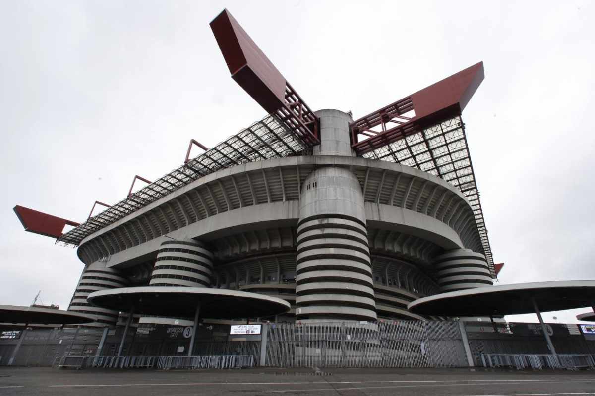 Milan and Inter, over a billion for the stadium: what the new San Siro will look like