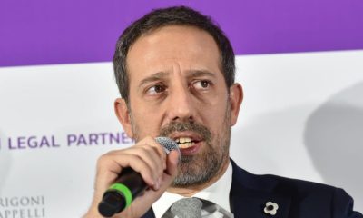 Marchetti a TMW Radio: “Conte? È arrabbiato…”