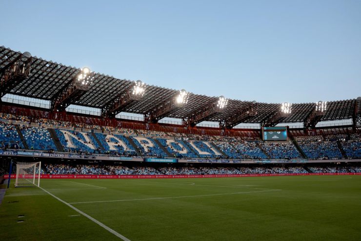 De Laurentiis e il nuovo stadio del Napoli, investimento milionario: le possibili location