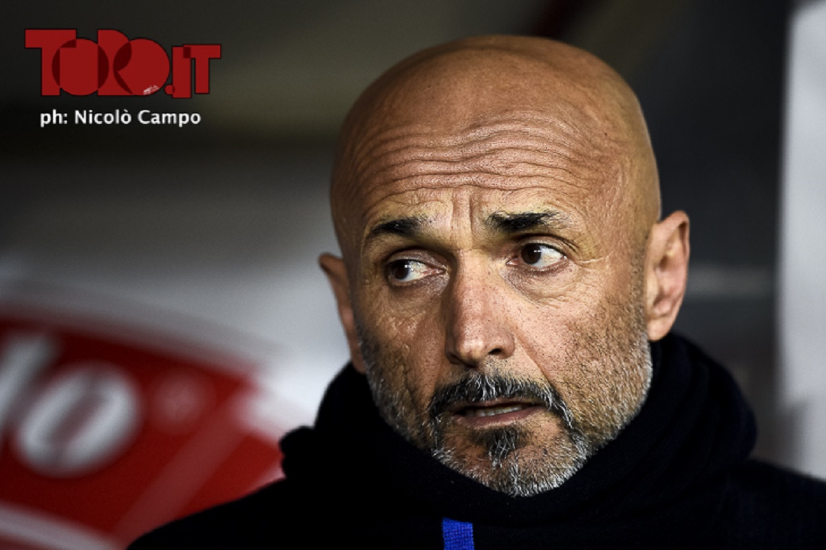 Spalletti: “Contento che Casadei sia tornato in Italia”