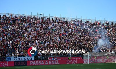 Cagliari, il club rossoblù è seguito da un’ondata di tifosi! Le statistiche della stagione corrente